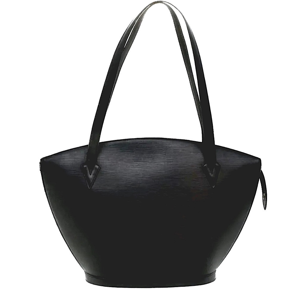 Authentic LOUIS VUITTON Epi Saint Jacques Shopping Shoulder Bag PRICE FIRM